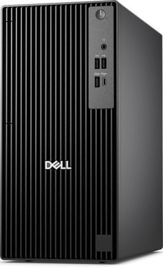 Комп'ютер персональний Dell Pro Tower, Intel i7-14700, 16GB, F512GB, UMA, кл+м, Win11P (392562) BTO012_QCT1250 фото