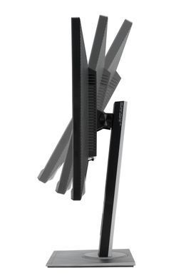 Монітор професійний IPS 24.1",1920*1200,16:10 ASUS PA248QV (90LM05K1-B01370) 3696323 фото