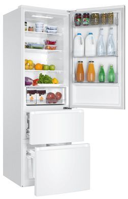 Холодильник Haier HTR3619ENPW (6886131) 34004498 фото