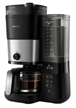 Кофеварка капельная Philips HD7900/50 (6910462) HD7900/50 фото