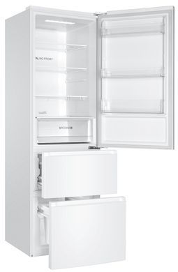 Холодильник Haier HTR3619ENPW (6886131) 34004498 фото