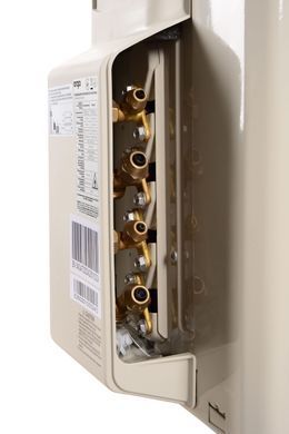 Мультиспліт система (комплект) ERGO ACI 1835 ODU MSH (2) + ACI 0935 IDU MSW W х 2 (7077760) ACI 1835 ODU MSH(2) + ACI 0935 I фото