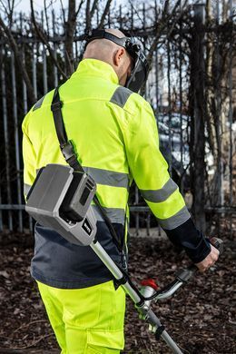 Куртка Hi Visibility размер XXL