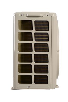 Мультиспліт система (комплект) ERGO ACI 1835 ODU MSH (2) + ACI 0935 IDU MSW W х 2 (7077760) ACI 1835 ODU MSH(2) + ACI 0935 I фото