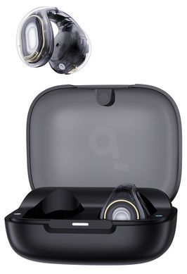 Навушники ANKER SoundСore C30i Black A3330G11 фото