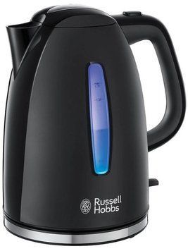 Електрочайник Russell Hobbs 22591-70 Textures Plus (6295761) 23326016002 фото