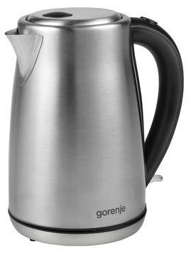 Электрочайник Gorenje K 17 S (FK-1625-1) (6633564) 731380 фото