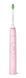 Зубная электрощетка PHILIPS HX6830/35 Sonicare ProtectiveClean 4500 Black+Pink