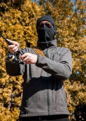 Толстовка Neo Tools 81-515-M Outdoor