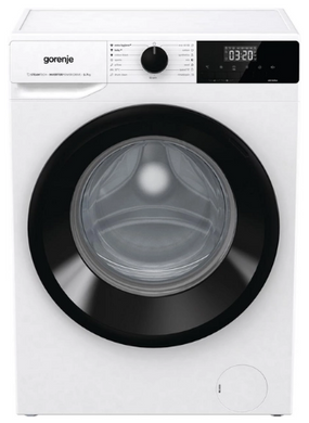 Пральна машина автоматична Gorenje WNHEI74SAS/UA (6949376) 20012755 фото