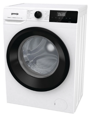 Пральна машина автоматична Gorenje WNHEI74SAS/UA (6949376) 20012755 фото