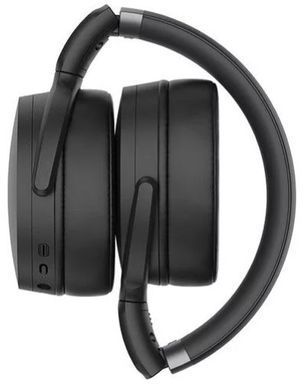 Наушники SENNHEISER HD 450 BT Black (6542024) 508386 фото