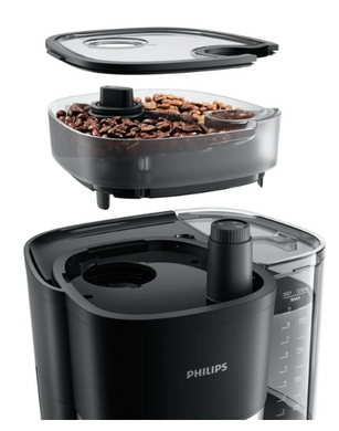 Кавоварка крапельна Philips HD7900/50 (6910462) HD7900/50 фото