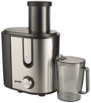 Gorenje Соковижималка JC900E (321214) JC900E фото