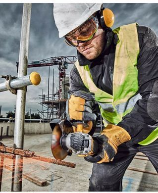Набор из двух бесщеточных инструментов DeWALT DCK2080P2T DCK2080P2T фото