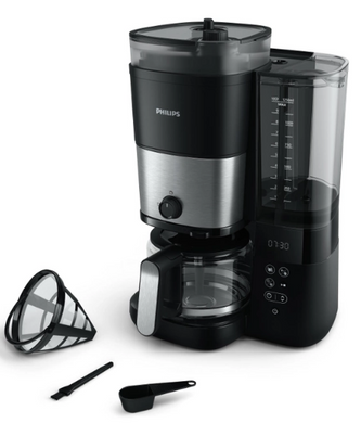 Кавоварка крапельна Philips HD7900/50 (6910462) HD7900/50 фото