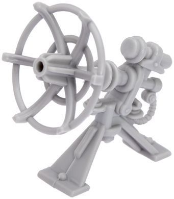 Ігровий набір ZIPP Toys Рятувальна бригада ibs_5320063 фото