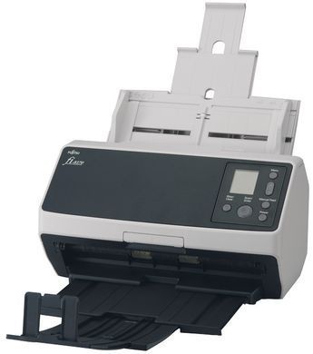 Документ-сканер A4 Ricoh fi-8170 PA03810-B051 фото