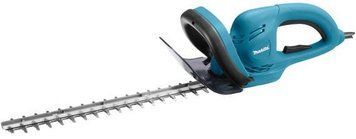 Makita Кущоріз UH5261 електричний, 400 Вт, 3кг, 520 мм (348969) UH5261 фото