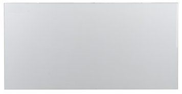 Керамічний обігрівач Teploceramic TCH-RA 1000 (Білий)