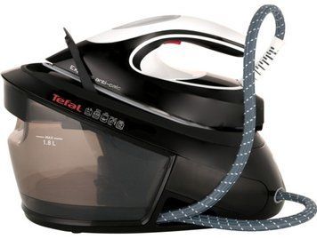 Праска з парогенератором TEFAL SV8055E0 SV8055E0 фото