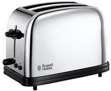 Тостер Russell Hobbs Chester 23310-56 фото