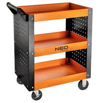 Тележка для инструмента Neo Tools 84-229 84-229 фото