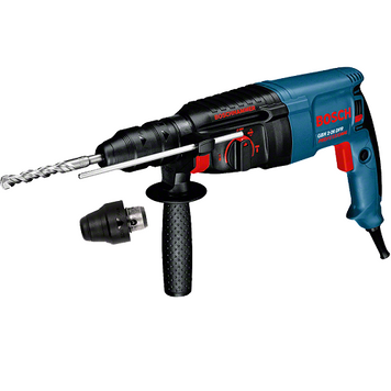 Перфоратор Bosch GBH 2-26 DFR 0611254768 0611254768 фото