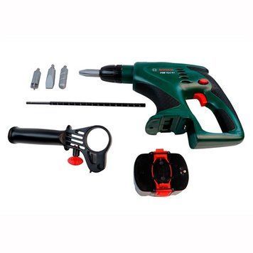 Игрушечный перфоратор Klein Bosch Mini (8450) dt_68483 фото