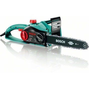 Електропила ланцюгова Bosch Ake 35 S + ланцюг 0600834502