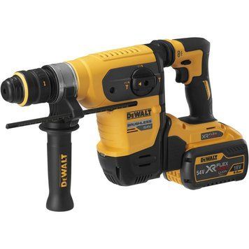 Перфоратор аккумуляторный бесщеточный SDS-Plus DeWALT DCH417X2 DCH417X2 фото
