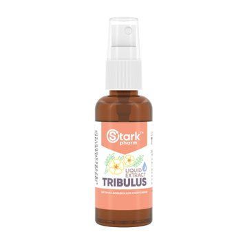 Трибулус спрей Tribulus Liquid Extract Stark Pharm 50ml
