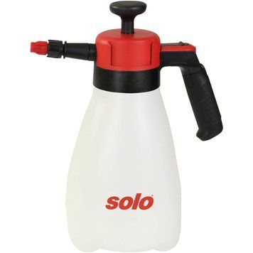Обприскувач ручний SOLO 202 202 фото
