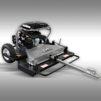 Косилка роторная к квадроциклу Jansen SMR-120 SMR-120 фото