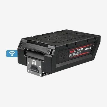 Аккумулятор MILWAUKEE MXF HD812 MXF