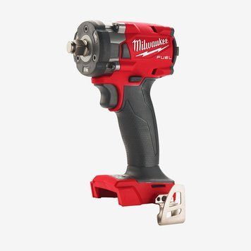 Гайковерт аккумуляторный 1/2'' MILWAUKEE, M18 FUEL FIW2F12-0X 4933478443 фото