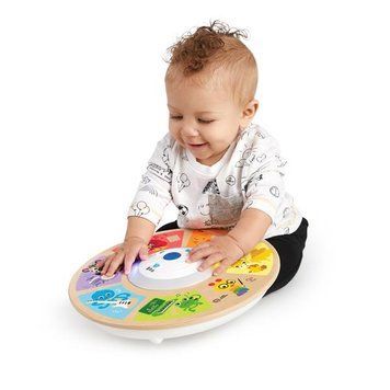 Музична іграшка Baby Einstein Magic Touch Веселий кружечок (800890) dt_84557 фото