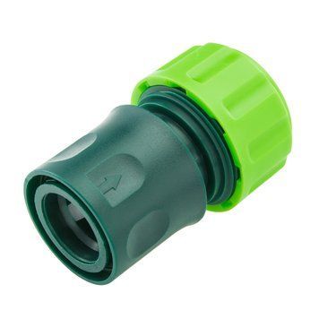 Конектор, 3/4", 30 шт, коробка-экспозитор 15G722-30 фото