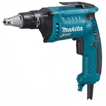 Шуруповерт сетевой Makita FS 4000(FS4000) FS4000 фото