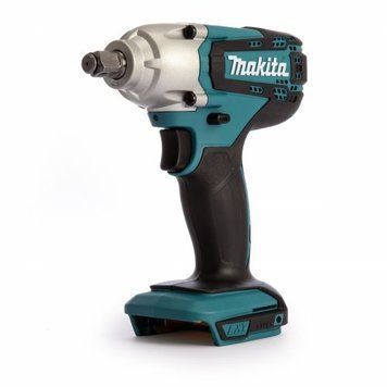 Гайковерт ударний акумуляторний Makita DTW190Z без акумулятора(DTW190Z) DTW190Z фото