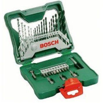 Набір Bosch X-Line 33(2607019325)