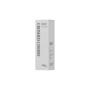 Крем для рук преміум-класу Objet by Kundal Silky&Buttery Hand Cream Crushed Cherry 50ml