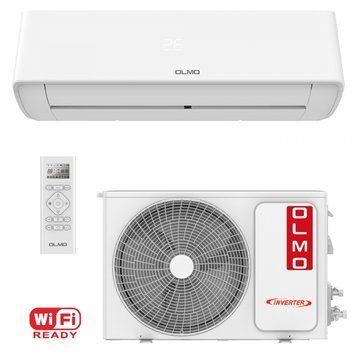 Кондиціонер Olmo PREMION (OSH-12FWH) OSH-12FWH фото