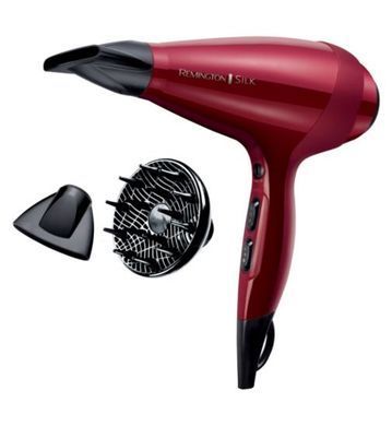 Фэн Remington AC9096 Silk (6116086) 45485560100 фото