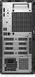Комп'ютер персональний Dell Pro Tower, Intel i7-14700, 16GB, F512GB, UMA, кл+м, Win11P (392562) BTO012_QCT1250