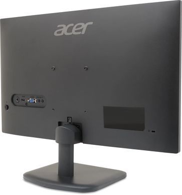 Монитор Acer 23.8" EK241YGbmix, HDMI, MM, IPS, 120Hz, 1ms, FreeSync UM.QE1EE.G04 фото