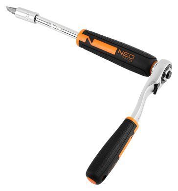 Набір інструментів Neo Tools 10-019 46 шт 10-019 фото