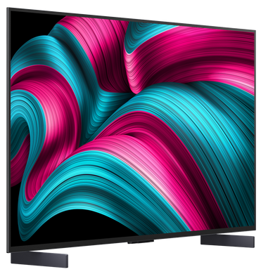 LED-телевізор LG OLED42C54LA (7120116) OLED42C54LA фото