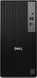 Комп'ютер персональний Dell Pro Tower, Intel i7-14700, 16GB, F512GB, UMA, кл+м, Win11P (392562) BTO012_QCT1250