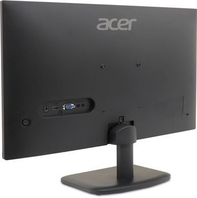 Монитор Acer 23.8" EK241YGbmix, HDMI, MM, IPS, 120Hz, 1ms, FreeSync UM.QE1EE.G04 фото